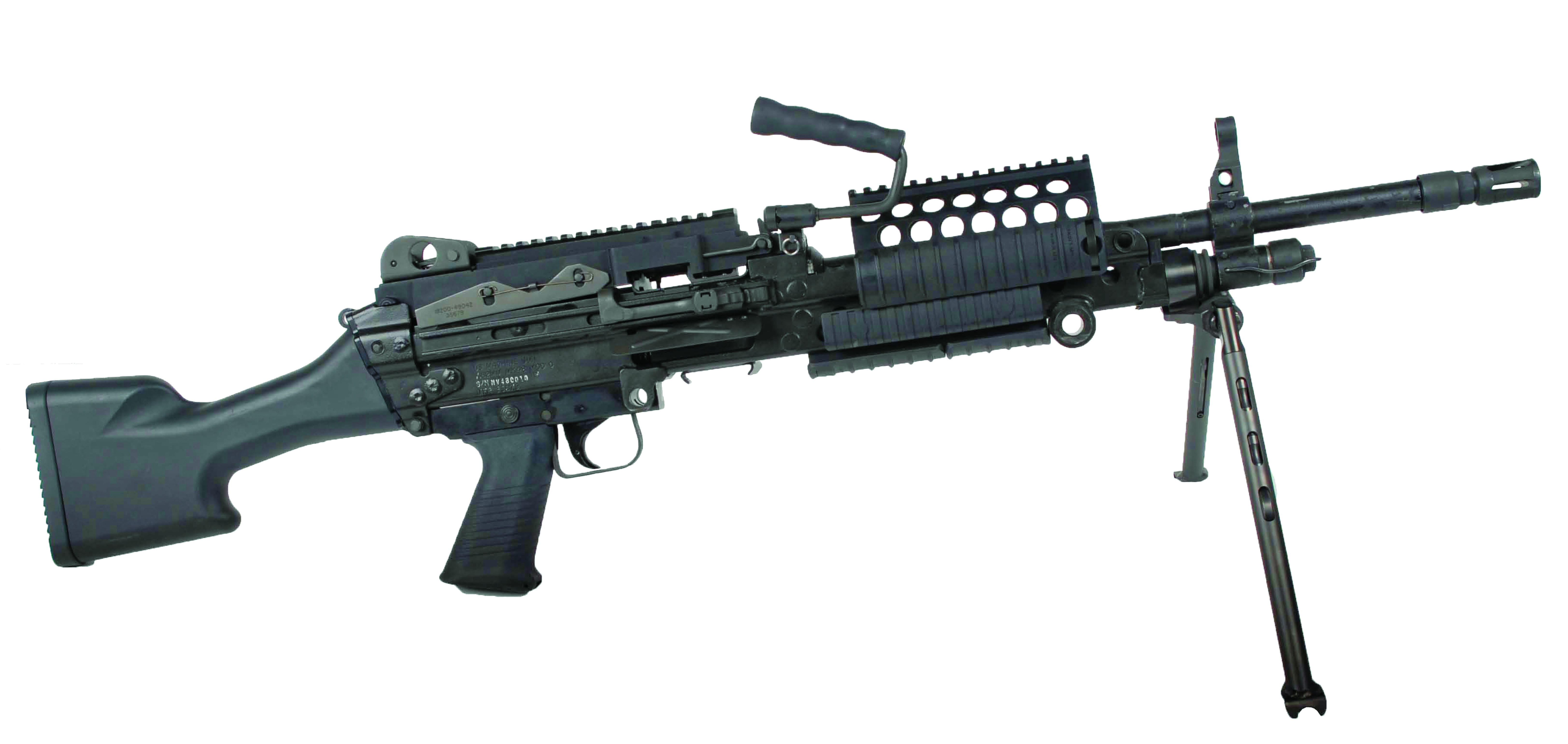 machine gun 3333