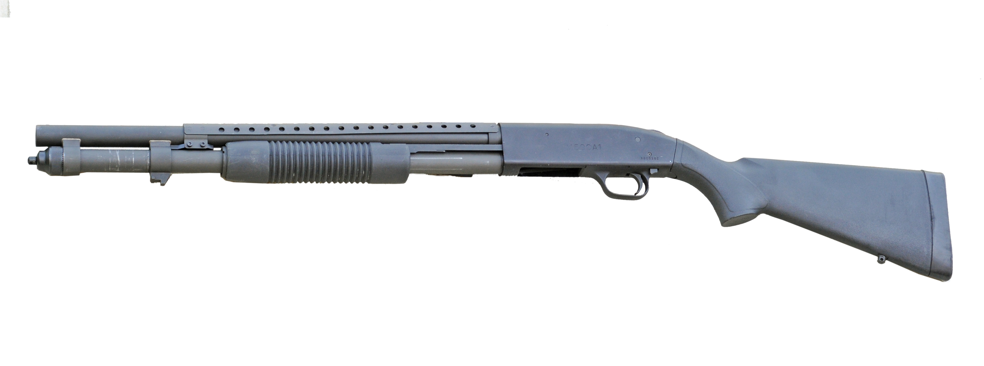 mooossberg500